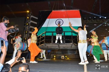 Naa Peru Surya Naa Illu India Pre Release Event Photos